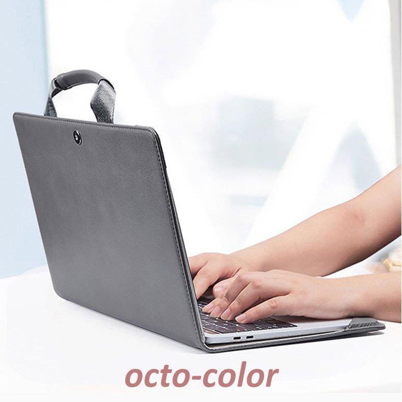 【MacBook対応】新品•未開封！防水レザーPCケース 15~16インチ 楽天市場】レザー ノートパソコン ケース macbook air ケース 15 14