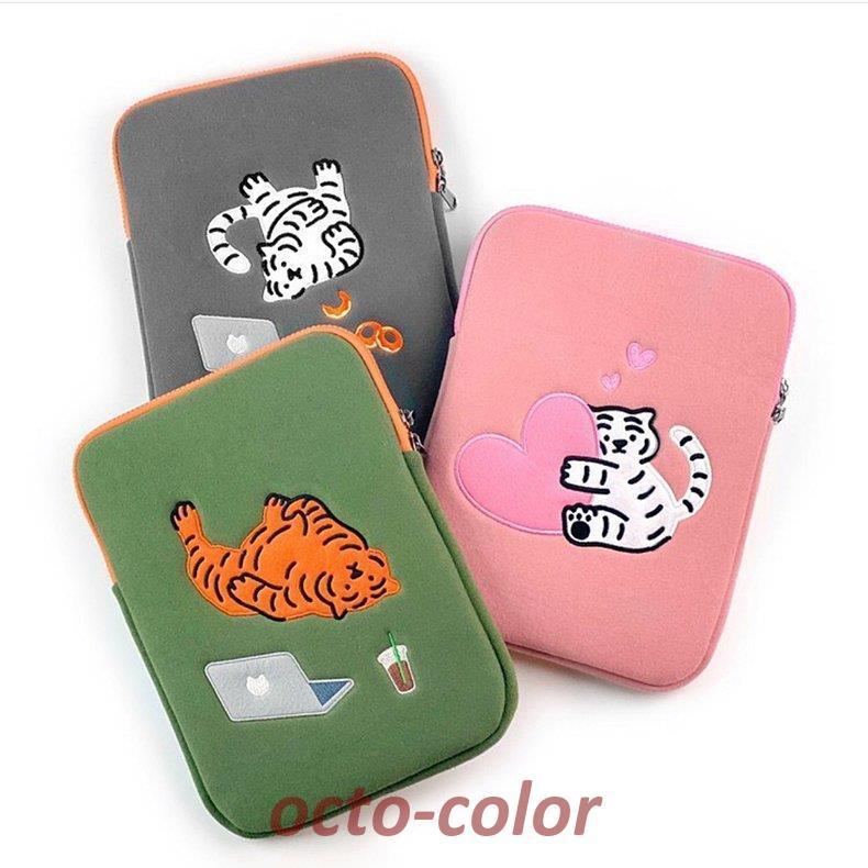 パソコンケース タブレットケース 韓国 ブリーフケース カバン Pcバッグ 可愛い かわいい おしゃれ 収納 11 13 14 15インチ対応 Macノート用 Ipad 軽量 Oc 0702 06dnb59 Octo Color 通販 Yahoo ショッピング