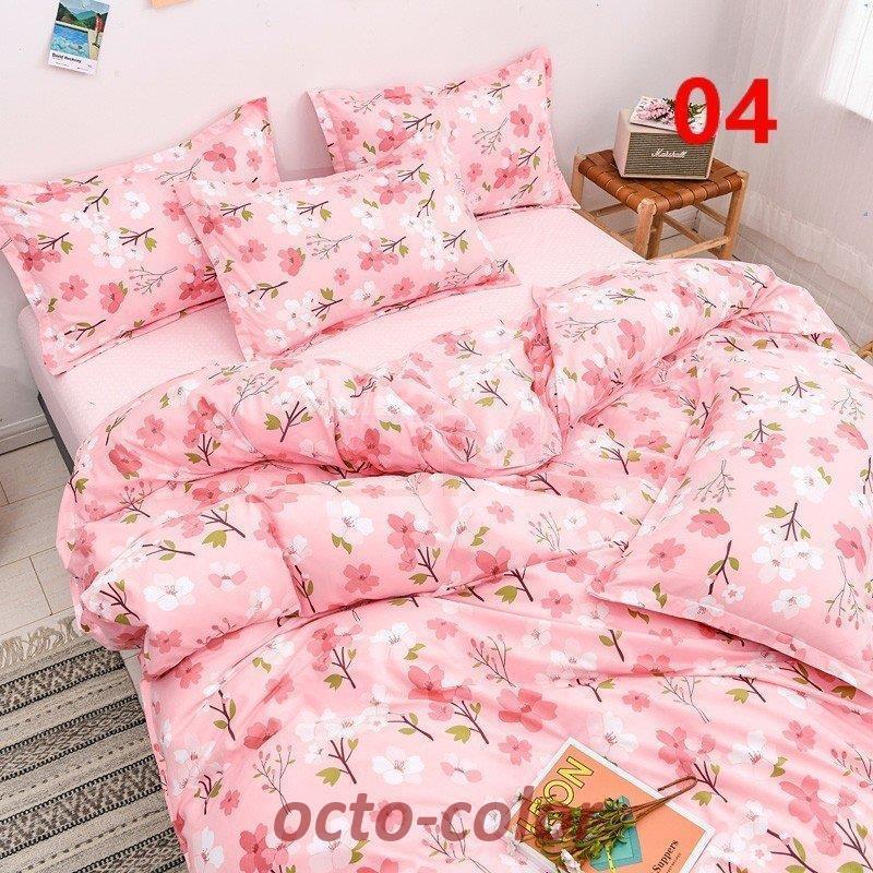 ベッドカバー セット 布団カバーセット シングル セミダブル ダブル