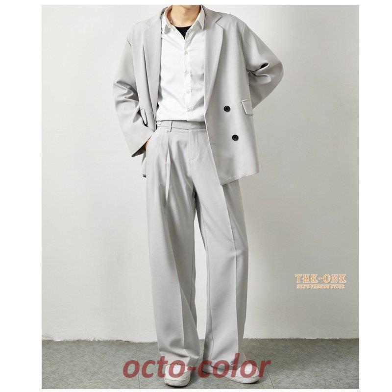 ⭕️3点セット売り 19SO ジャケット2点 スラックス1点 SINSS セットアップ ジャケット×スラックス タグ付き - メルカリ