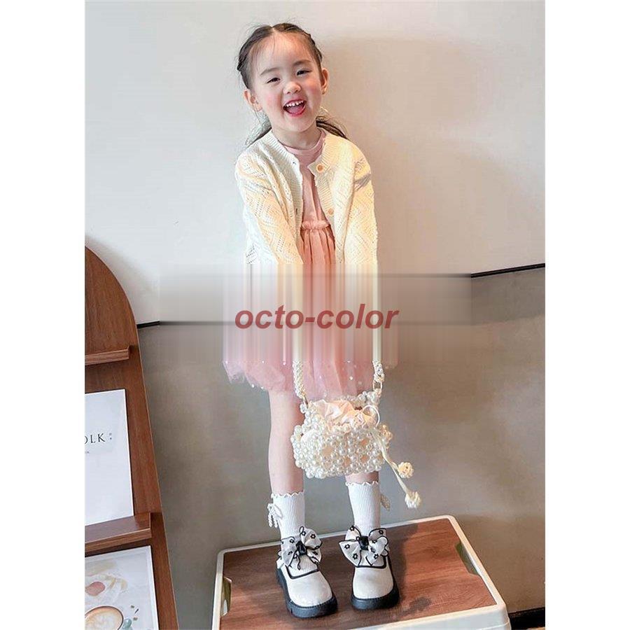 フォーマル靴 キッズ 女の子 21cm 黒 フォーマルシューズ 発表会