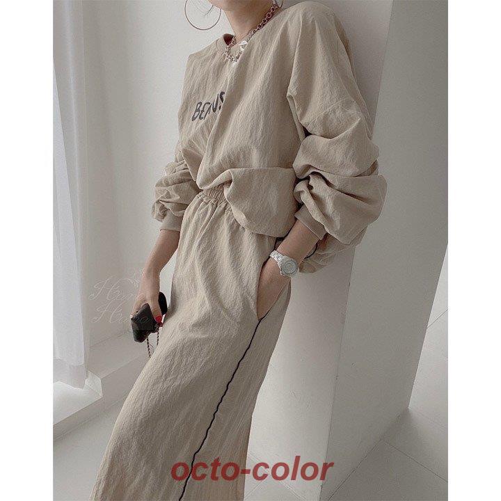 TULALA ジップアップ長袖ウェア ネイビー/ブラウン size 2XL TULALA