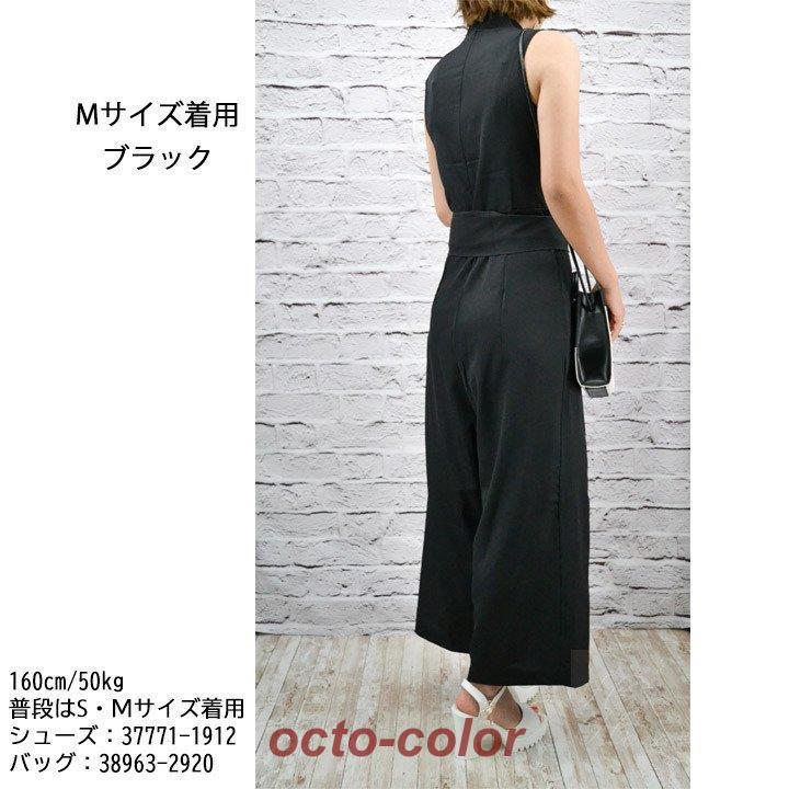 ✴︎Tomocoさん専用✴︎SOIL ノースリーブオールインワン ✴︎Tomocoさん専用✴︎SOIL ノースリーブオールインワン - メルカリ