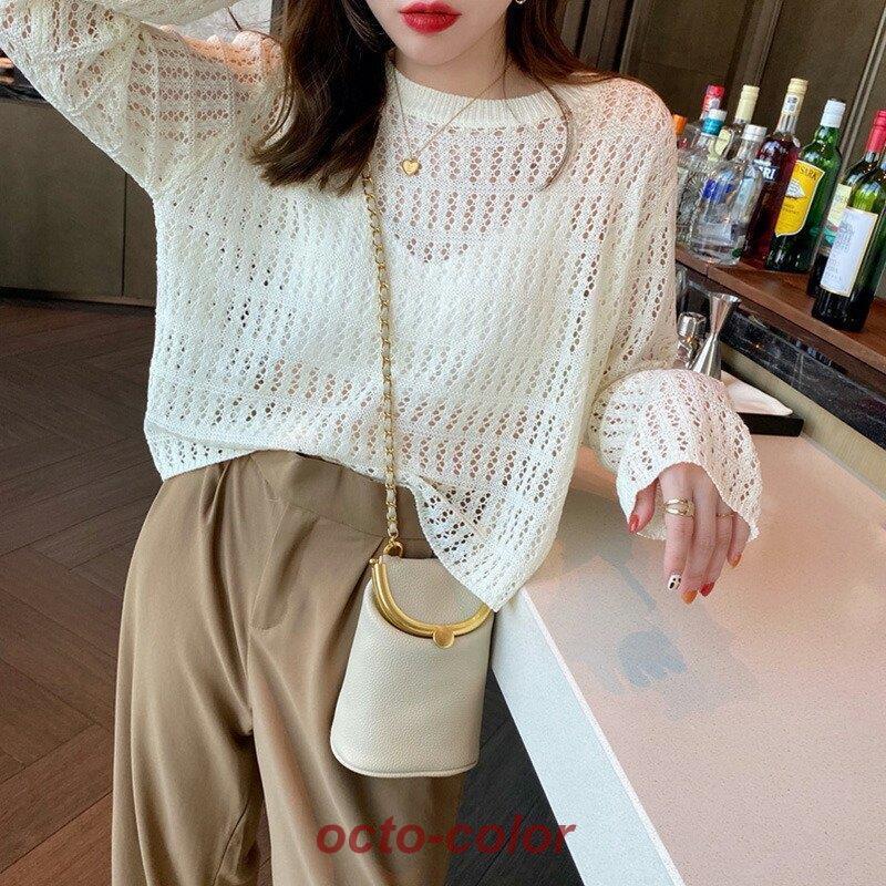 美品❣️PORSHA /黒/シンプルニット/薄手 /着回し 楽天市場】送料無料 ビスチェ ニット レディース トップス