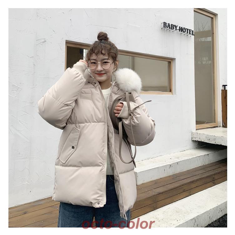 Uチャンさん専用 フード付きファー付きダウンジャケット セール】ファー付きフード ロングダウンジャケット（ダウン