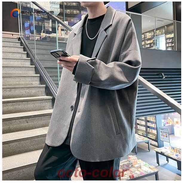 大きいサイズ ジャケット テーラードジャケット メンズ アウター