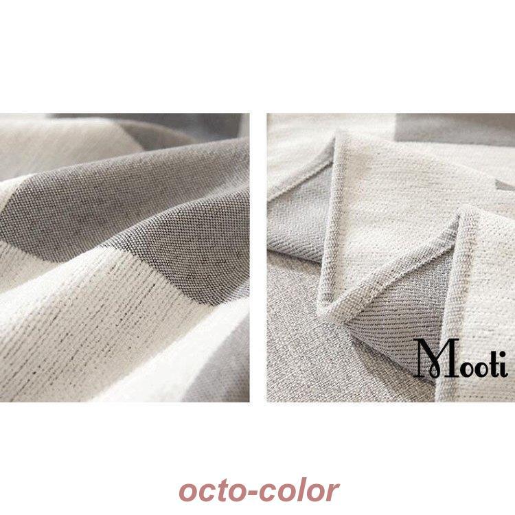 マルチカバー ソファー おしゃれ 両面使用可能 チェック柄 ソファー