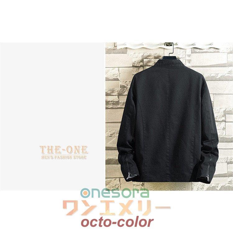 ⭐️【ゴーシュ】フード付 ブルゾンジヤケット 美品】 ゴーシュ / ゴーシュ | シックキャンバス フードブルゾン
