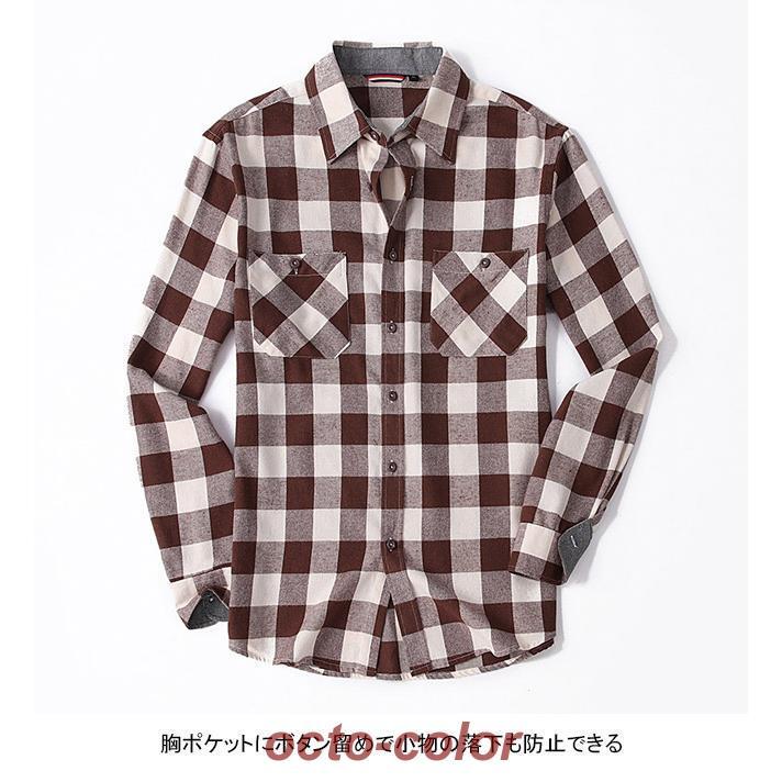 anc コットンハウスアヤ Cotton House Aya N.B. シャツ チェック