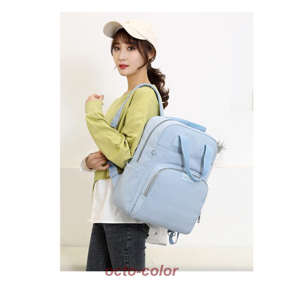 リュック レディース リュックサック 大容量 女の子 女性