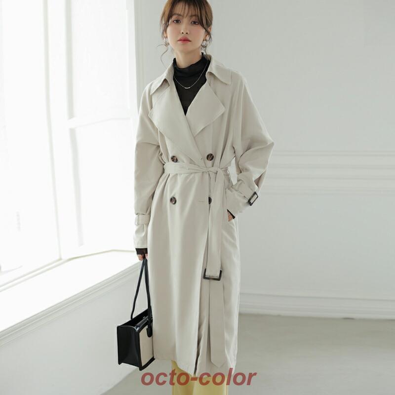 ロングコート ホワイト 上品 大人 Lsize 51VGtBmwFOL._UY1000_.jpg
