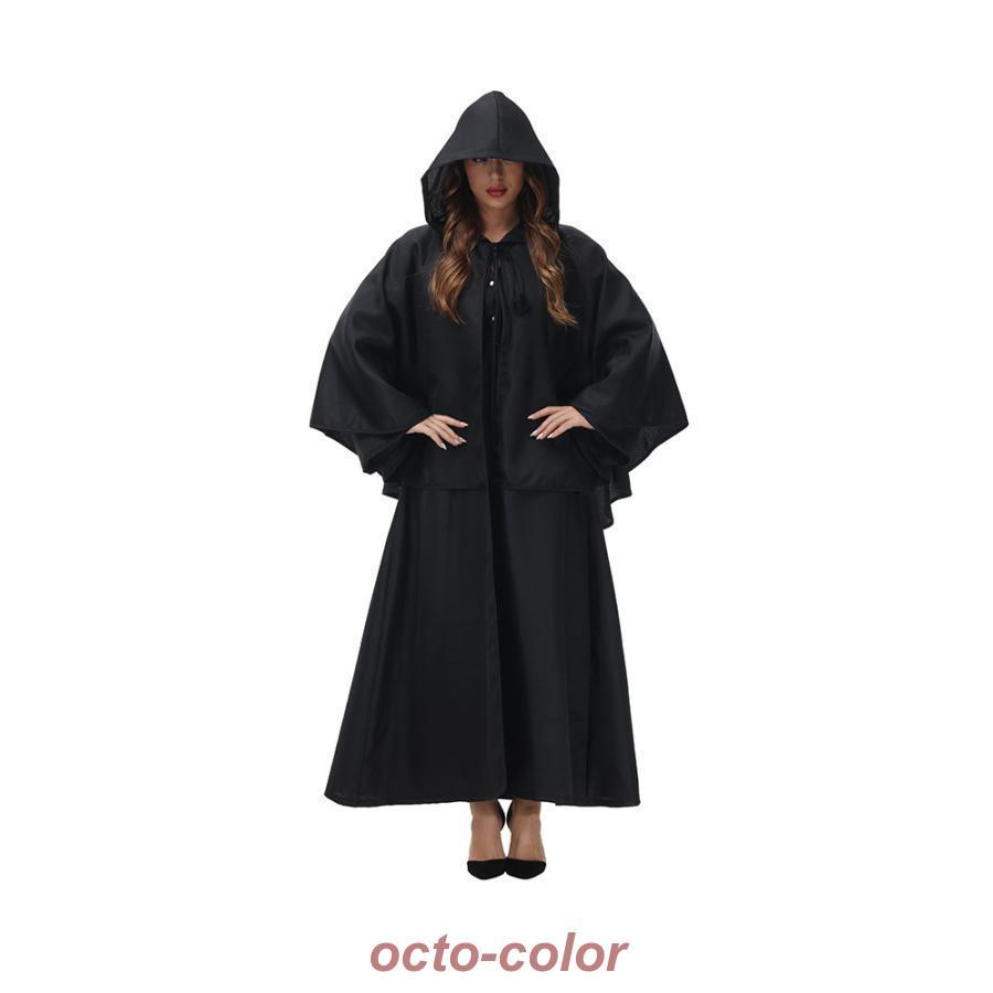 デビルコスチューム Lサイズ ブラック Brightlele（ブライトララ）の「「 ミニデビル 」 ハロウィン