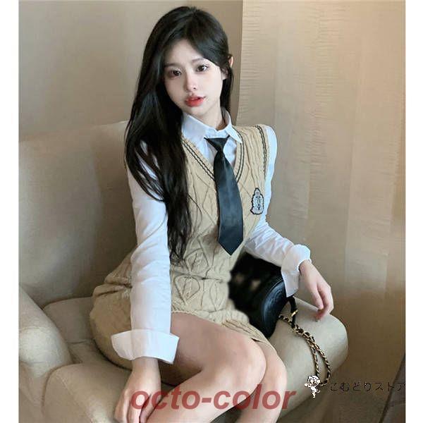 にま 2点セット 卒業式 スーツ 入学式 スーツ ベージュ 女の子制服