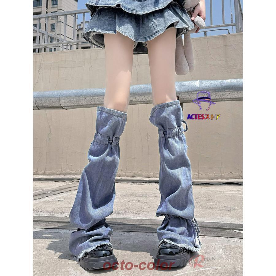 DESCENTE - ロングレッグウォーマー韓国新品 楽天市場】レッグ