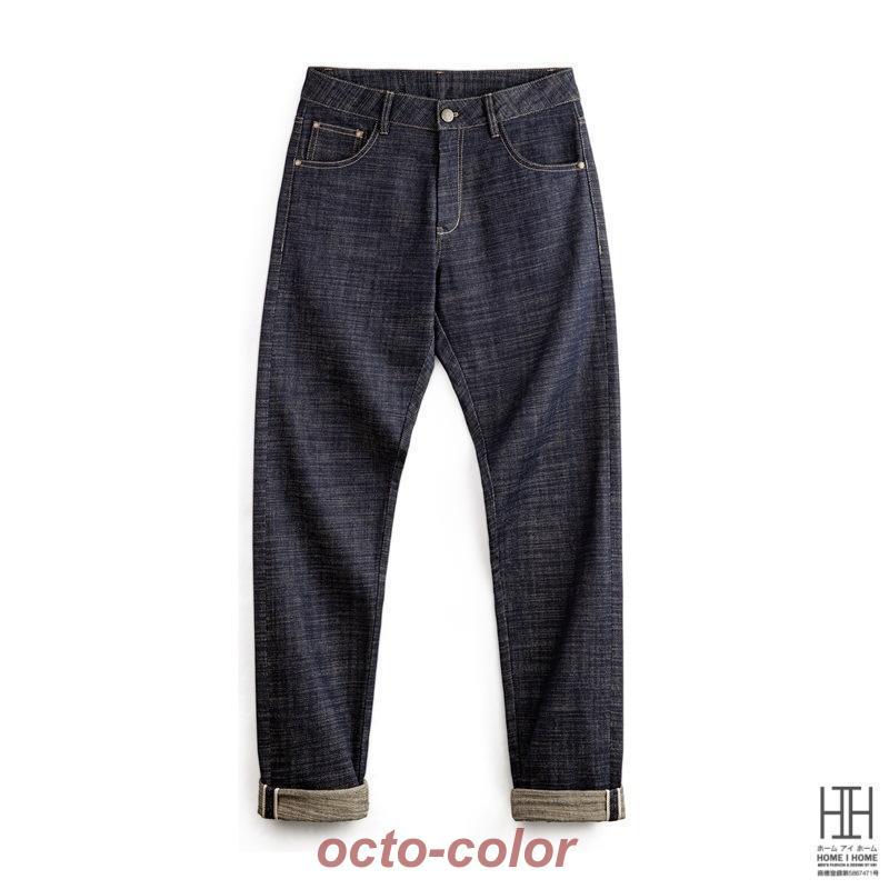 13.5oz DENIM デニム デニムパンツ メンズ ストレッチ ジーンズ
