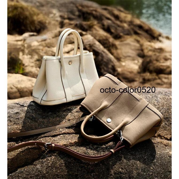 本革 ハンドバッグ 小さめ レディース 2way レザーバッグ 手提げバッグ