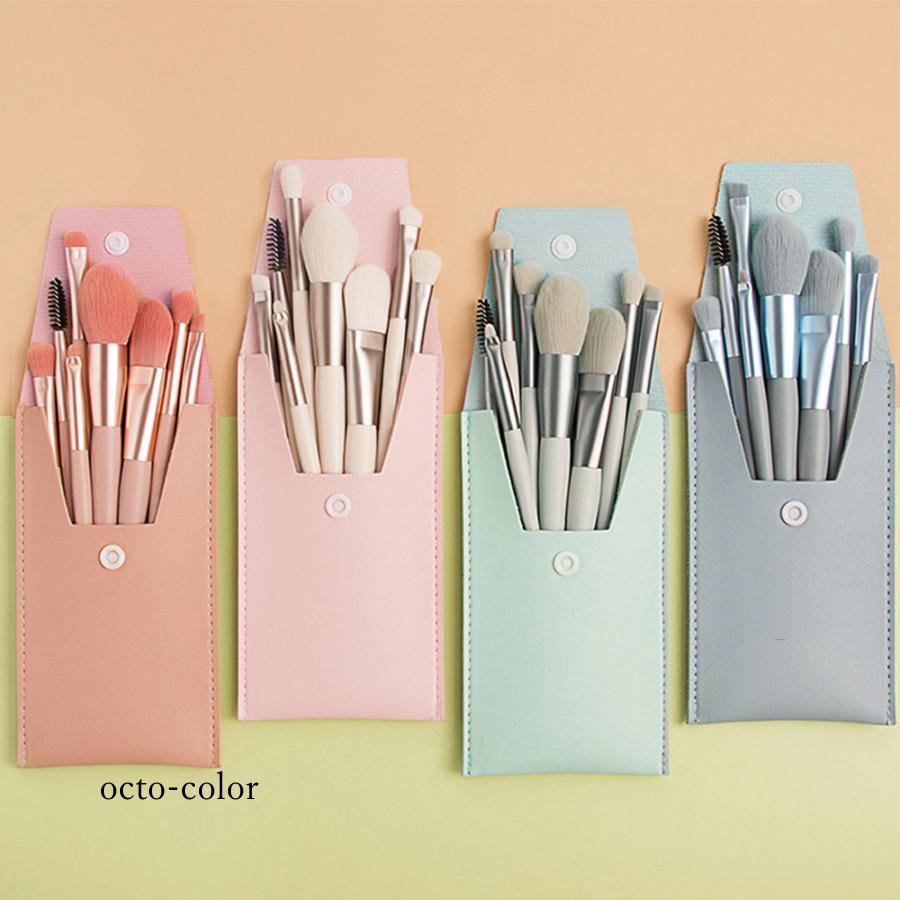 メイク道具・化粧小物 yusu カネボウ KATE（ケイト） デザイニングアイブロウ3D EX‐8: サン