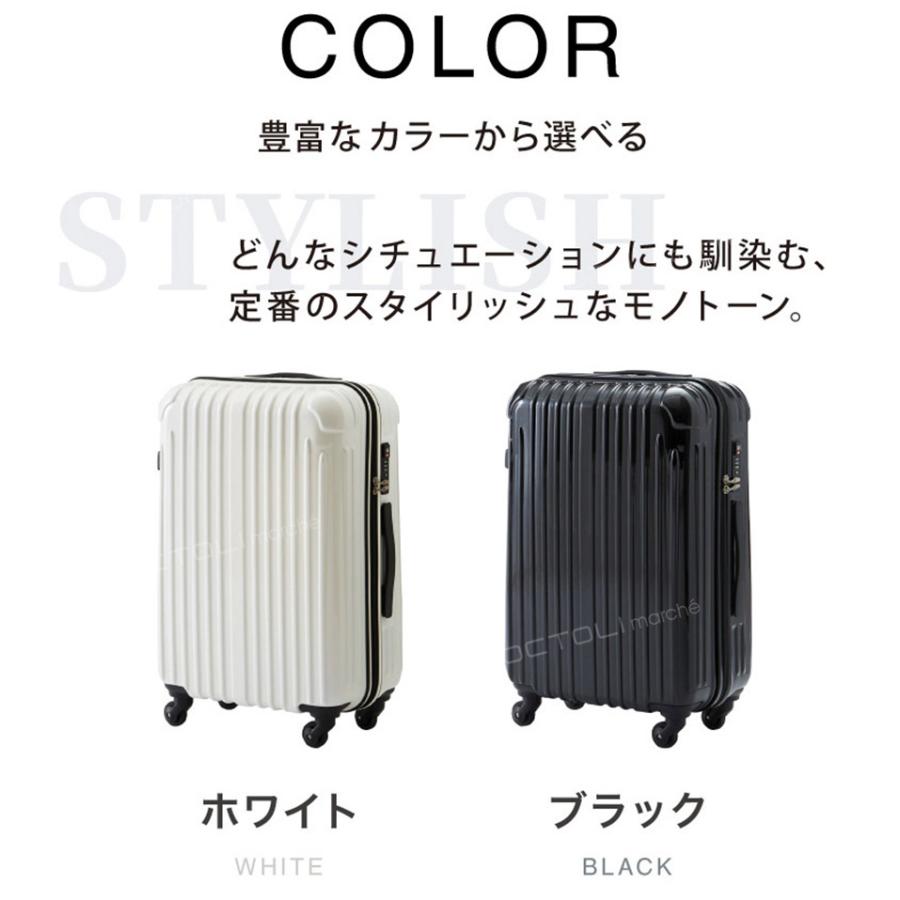 FANCY WONDERLAND スーツケース Mサイズ 軽量 キャリーケース FANCY WONDERLAND スーツケース Mサイズ 軽量 キャリーケース