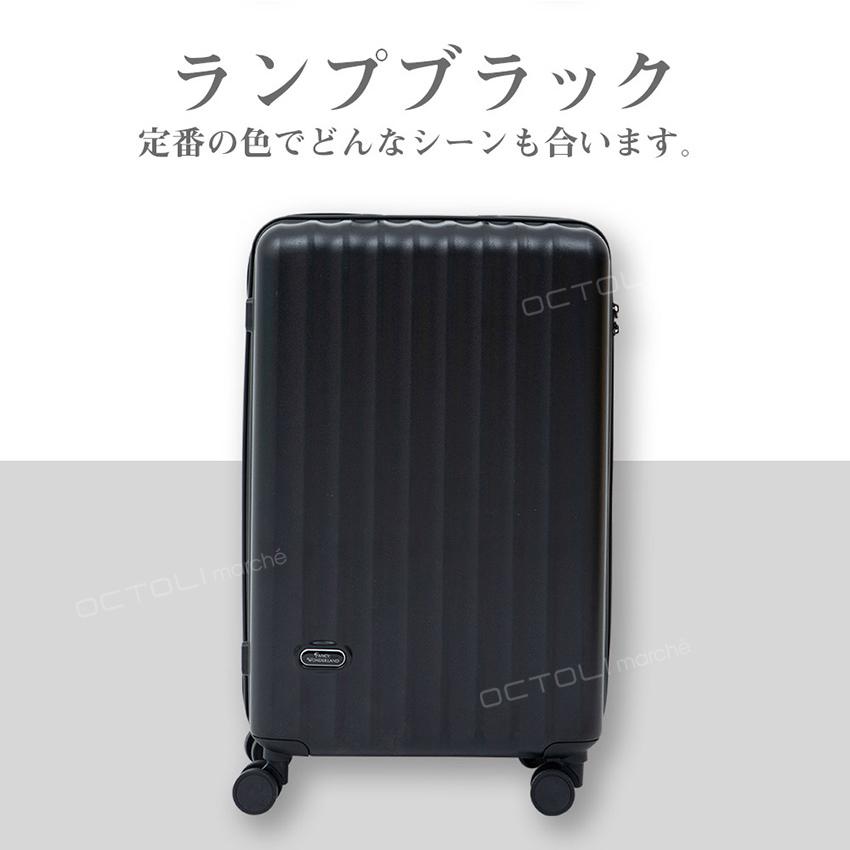 FANCY WONDERLAND スーツケース 機内持ち込み Sサイズ 軽量 FANCY WONDERLAND スーツケース 機内持ち込み Sサイズ 軽量
