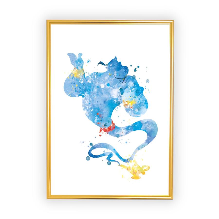 ポスター おしゃれ インテリア A4 B4 A3 B3 A2 B2 A1 ポスター単品