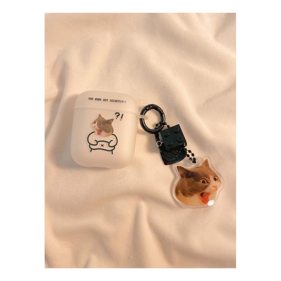 AirPods Pro ケース 第2世代 3 エアポッド airpods おしゃれ プロ
