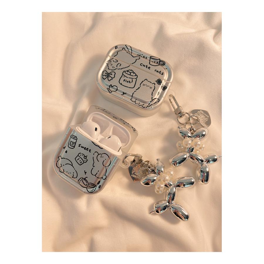 AirPods Pro ケース 第2世代 3 エアポッド airpods おしゃれ プロ