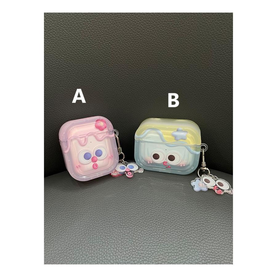 AirPods Pro ケース 第2世代 3 エアポッド airpods おしゃれ プロ