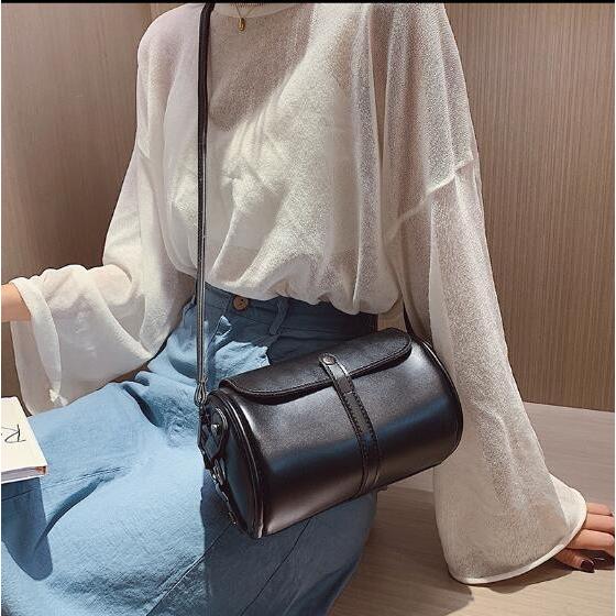 スタイリッシュ  あわせ易い  高級感  ショルダーバッグ ▼茶色  快適 楽天市場】ノベルティ プレゼント ショルダーバッグ かわいい 斜