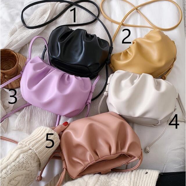 ミニバッグ レディース ショルダーバッグ ストリート 女性 かわいい おでかけ 流行り ガーリー 軽量 Bg58 Oct ショップ 通販 Yahoo ショッピング