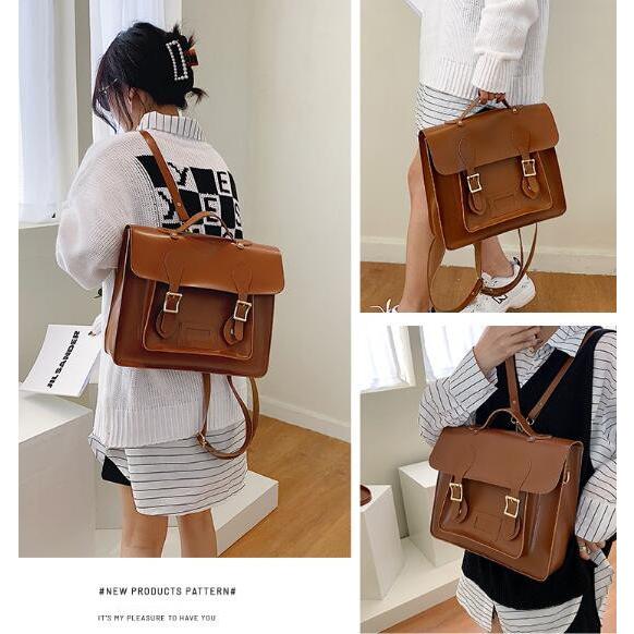 バッグ レディース 3way リュック ショルダーバッグ 斜め掛け レザー
