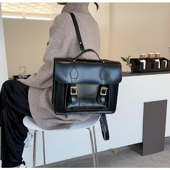 バッグ レディース 3way リュック ショルダーバッグ 斜め掛け レザー