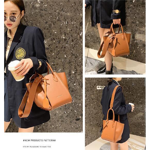 レディース 鞄 おしゃれ トートバッグ 肩掛け 女性 かわいい おでかけ 流行り シンプル 大人 おしゃれ 大学 社会人 2wayショルダーバッグ レディース Bg619 Oct ショップ 通販 Yahoo ショッピング