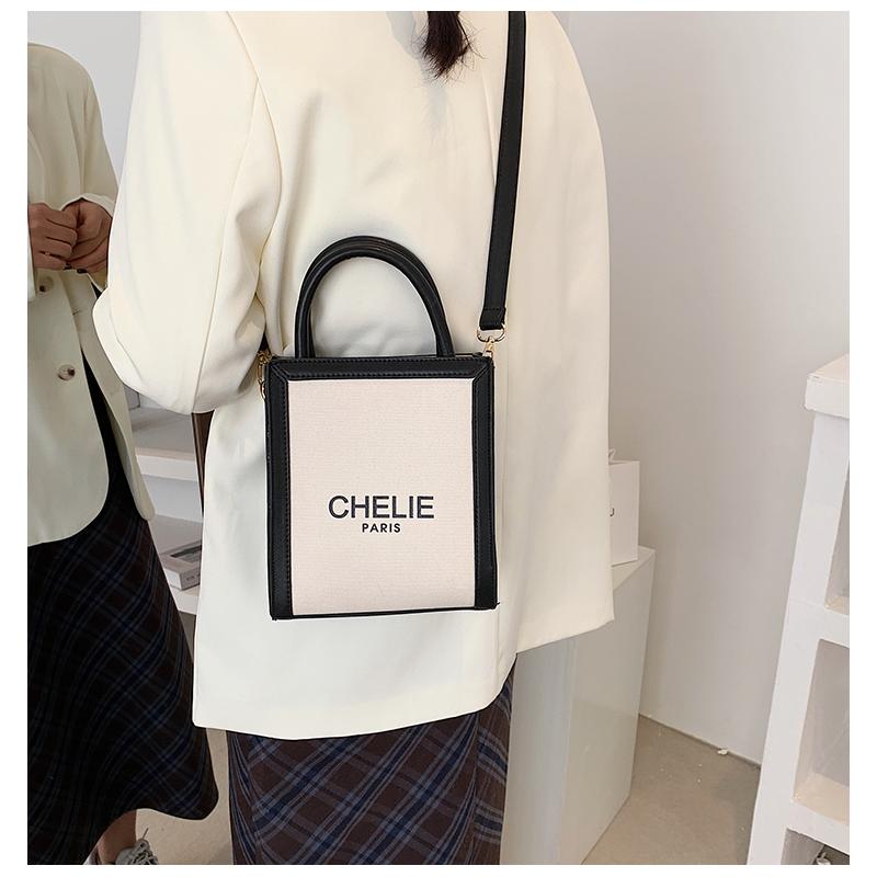 ショルダーバッグ レディース 斜めがけ 可愛い おでかけ ブラック 私服 手持ちバッグ 小さめ 四角 軽量 オシャレ シンプル 通勤 通学 トートバッグ ２way Bg871 Oct ショップ 通販 Yahoo ショッピング