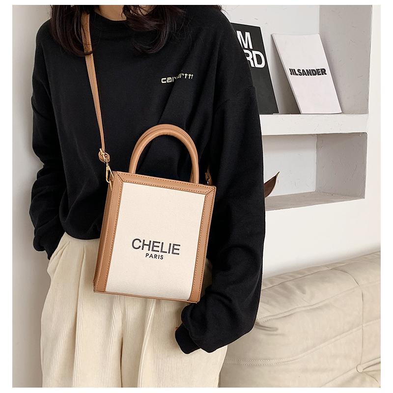 ショルダーバッグ レディース 斜めがけ 可愛い おでかけ ブラック 私服 手持ちバッグ 小さめ 四角 軽量 オシャレ シンプル 通勤 通学 トートバッグ ２way Bg871 Oct ショップ 通販 Yahoo ショッピング