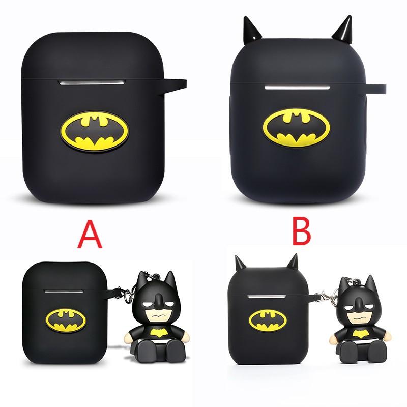 Air Pods Pro Case エアーポッズ エアポッツ プロ ケース カバー シリコン キャラクター キズ防止 耐衝撃 全面保護 紛失防止 黒 ブラック Ekx007 Oct ショップ 通販 Yahoo ショッピング
