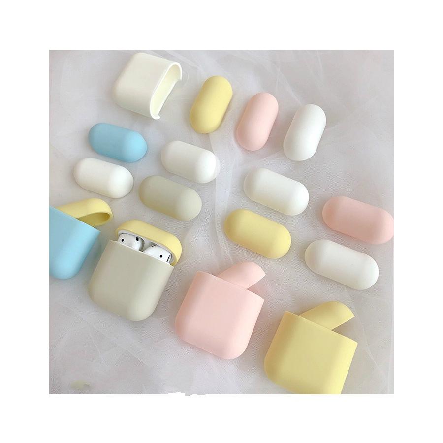 Airpods Airpods２ エアポッズ カバーケース ワイヤレスイヤホン おしゃれ かわいい シンプル Hj00 738 Oct ショップ 通販 Yahoo ショッピング