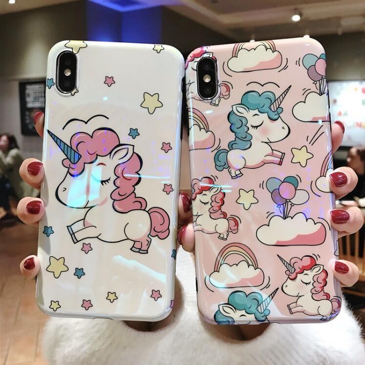 大人気 Ins 日系 キャラクター ユニコーン 可愛い Iphone7 8 Iphone7plus 8plus Iphone6 6s Iphone6plus 6splusカバー Iphonex Xs Xr Xsmax Hj Oct ショップ 通販 Yahoo ショッピング