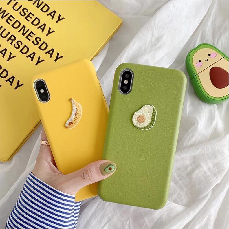 大人気 Ins 日系 キャラクター バナナ アボカド Iphone7 8 Iphone7plus 8plus Iphone6 6s Iphone6plus 6splusカバー Iphonex Xs Xr Xsmax Hj Oct ショップ 通販 Yahoo ショッピング