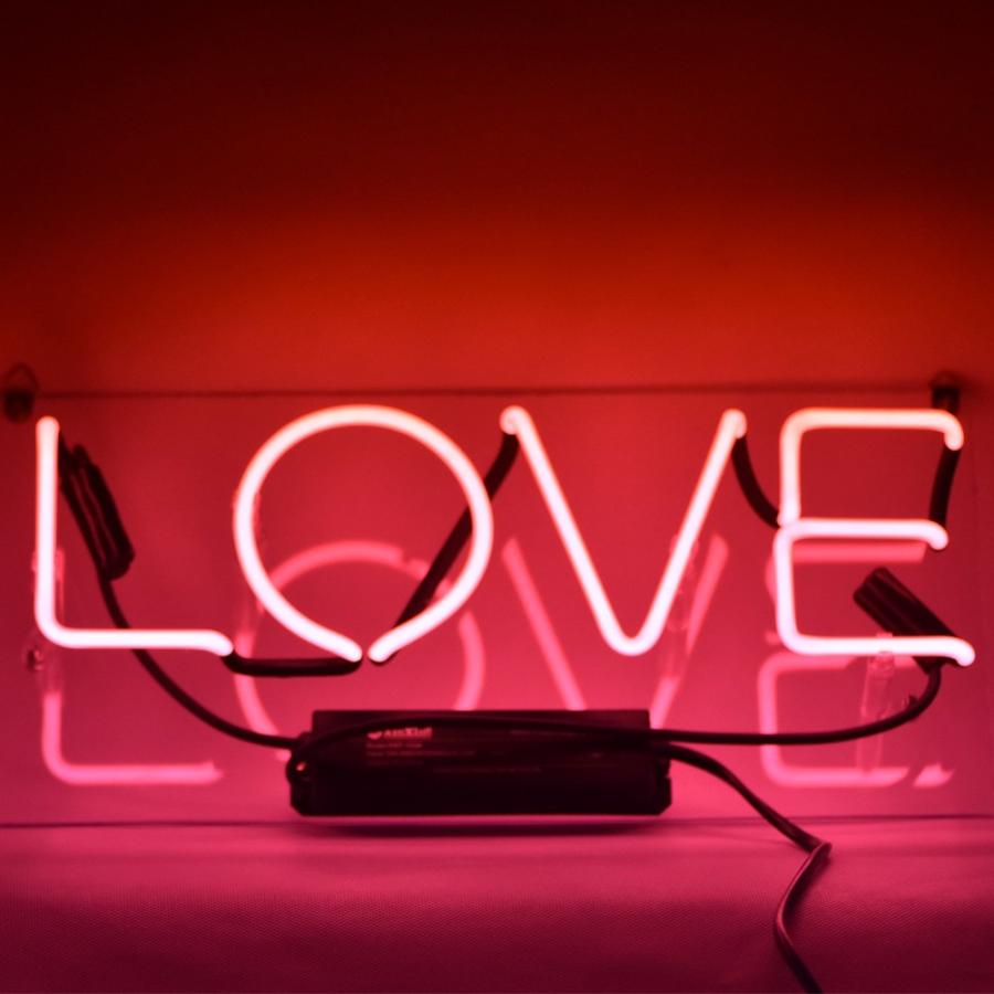 ビール beer 居酒屋 ガラスネオンサイン オーダーメイド アメリカン