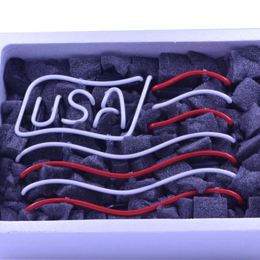 ネオン サインTN『USA』NEON SIGNネオン管、ディスプレイ ボード ネオン サインTN『USA』NEON SIGNネオン管、ディスプレイ ボード