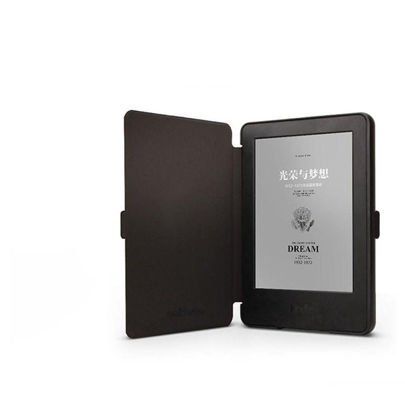 Amazon 電子書籍 Kindle Paperwhite 第10世代 18 犬 ワンちゃん 黒 カバー ケース アマゾン キンドルペーパーホワイト キャラクター オートスリープ機能 Hj Oct ショップ 通販 Yahoo ショッピング