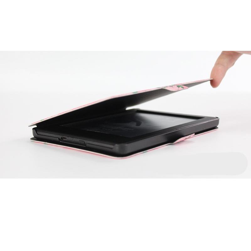 Amazon 電子書籍 Kindle Paperwhite 第10世代 18 犬 ワンちゃん 黒 カバー ケース アマゾン キンドルペーパーホワイト キャラクター オートスリープ機能 Hj Oct ショップ 通販 Yahoo ショッピング