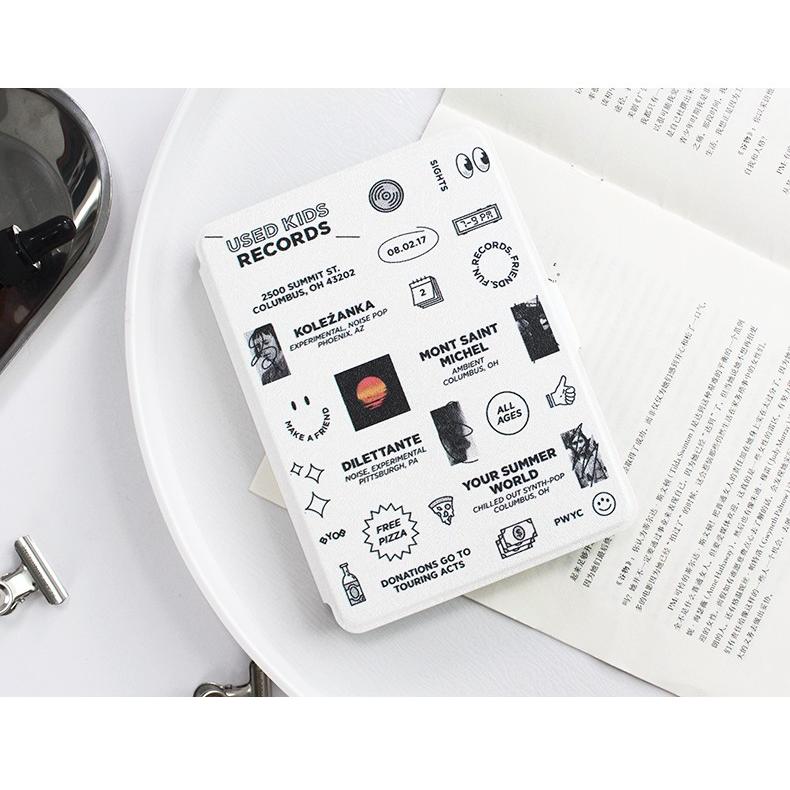 Amazon 電子書籍 Kindle Paperwhite 第10世代 白 英 字母 カバー ケース アマゾン キンドルペーパーホワイト キャラクター オートスリープ機能 Hj Oct ショップ 通販 Yahoo ショッピング