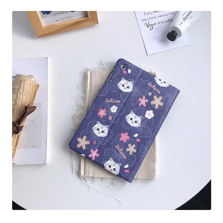 日韓風 おもしろ シンプル アイパッドミニ 紫 桜 白猫 ネコ Ipad Mini1 2 3 4 5 Ipad2 3 4 5 6 Air1 2 Ipadproケース キャラクター 可愛い レザー カバー Hj Oct ショップ 通販 Yahoo ショッピング
