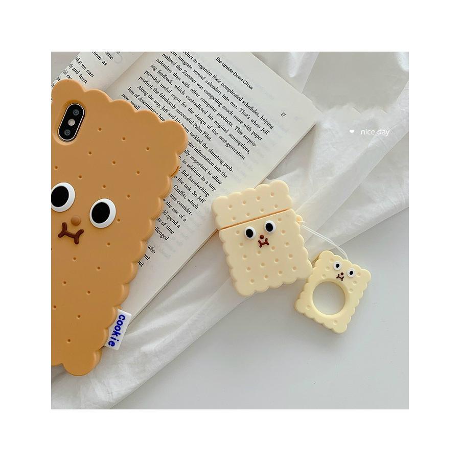 Airpods Case Airpods2 Airpods Pro ケース ビスケット 着脱簡単 カナビラ付き 落下防止 Airpods Pro 耐衝撃 汗 水 エアーポッズ プロ ケース Hj Oct ショップ 通販 Yahoo ショッピング