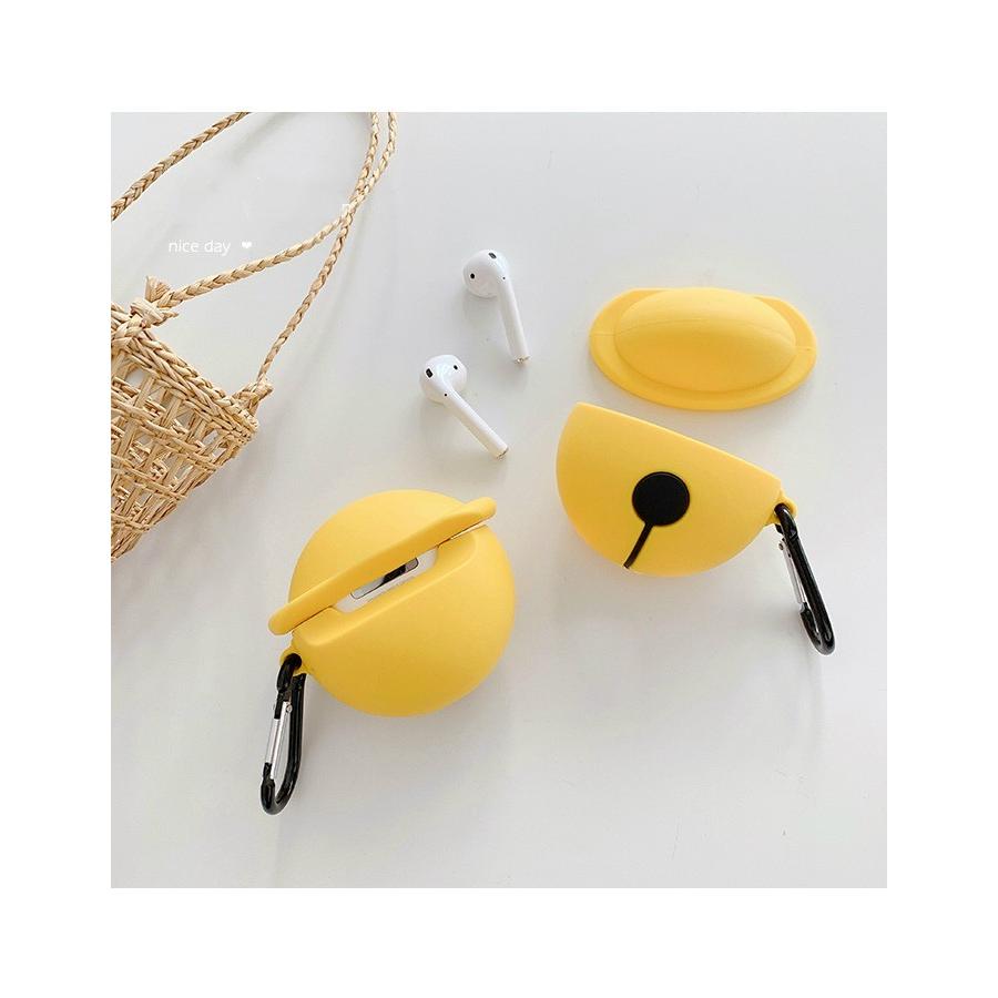 CASSETRY 暁ヘッドホンアクセサリー　AirPods2用ケース CASSETRY 暁ヘッドホンアクセサリー AirPods2用ケース CASSETRY