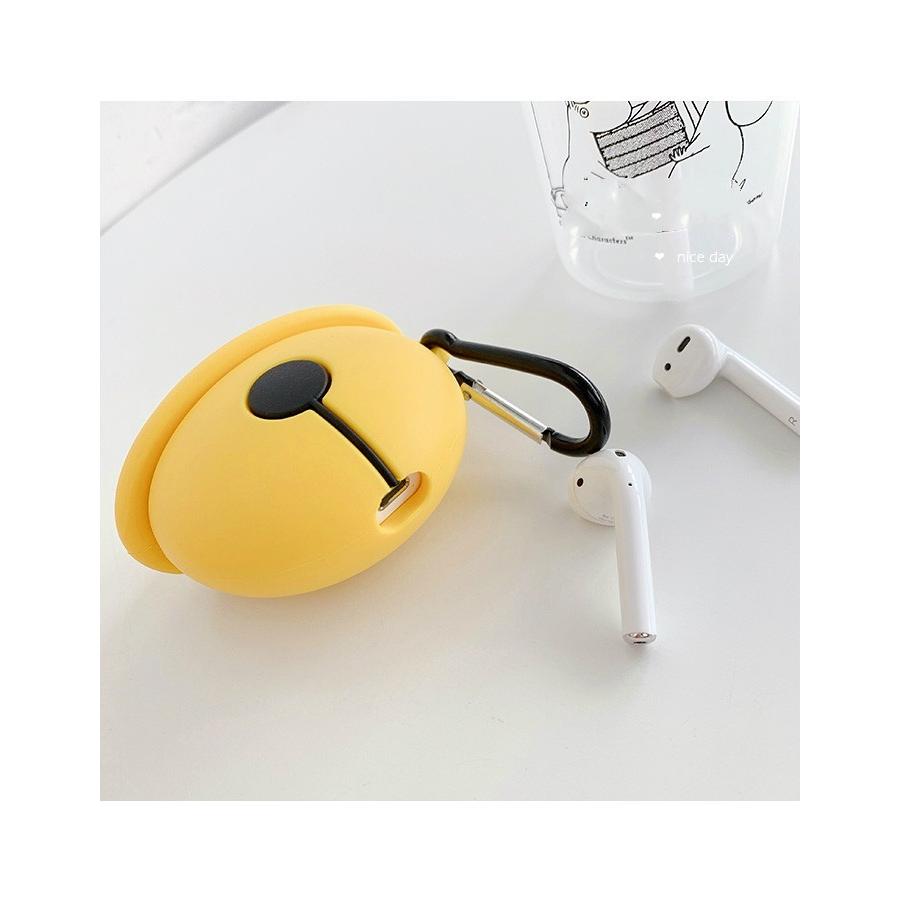 CASSETRY 暁ヘッドホンアクセサリー　AirPods2用ケース CASSETRY 暁ヘッドホンアクセサリー AirPods2用ケース CASSETRY
