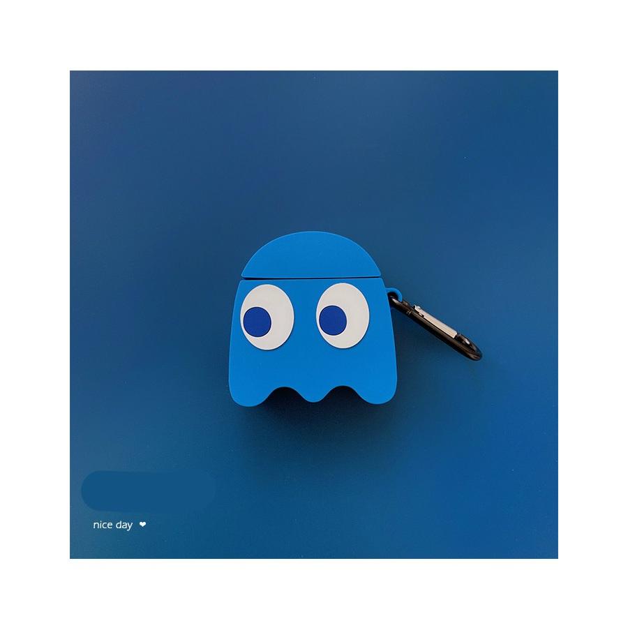 Airpods Case Airpods2 韓国 キャラクター エアーポッズ ケース ワイヤレスイヤホン カバー 耐衝撃 傷汚れ防止 落下防止 ストラップ Hj Oct ショップ 通販 Yahoo ショッピング