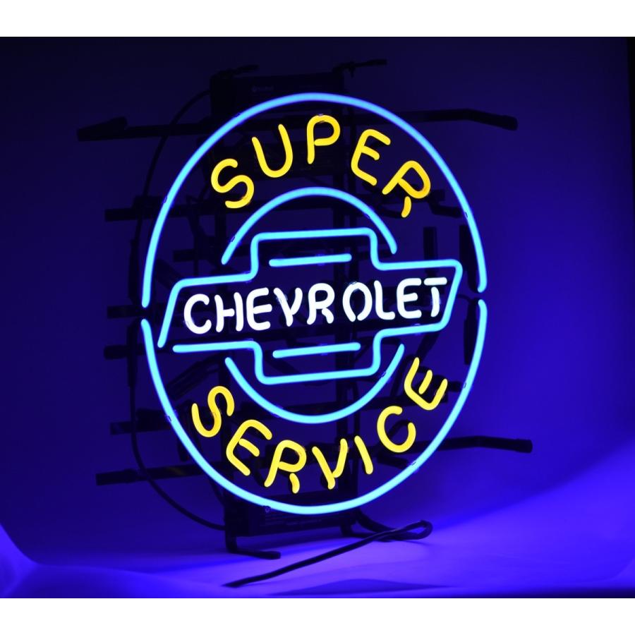 ネオン サインME134『Chevrolet』NEON SIGNネオン管、ディスプレイ ボード、カフェ、喫茶店、広告用看板、クラブ及び娯楽場所