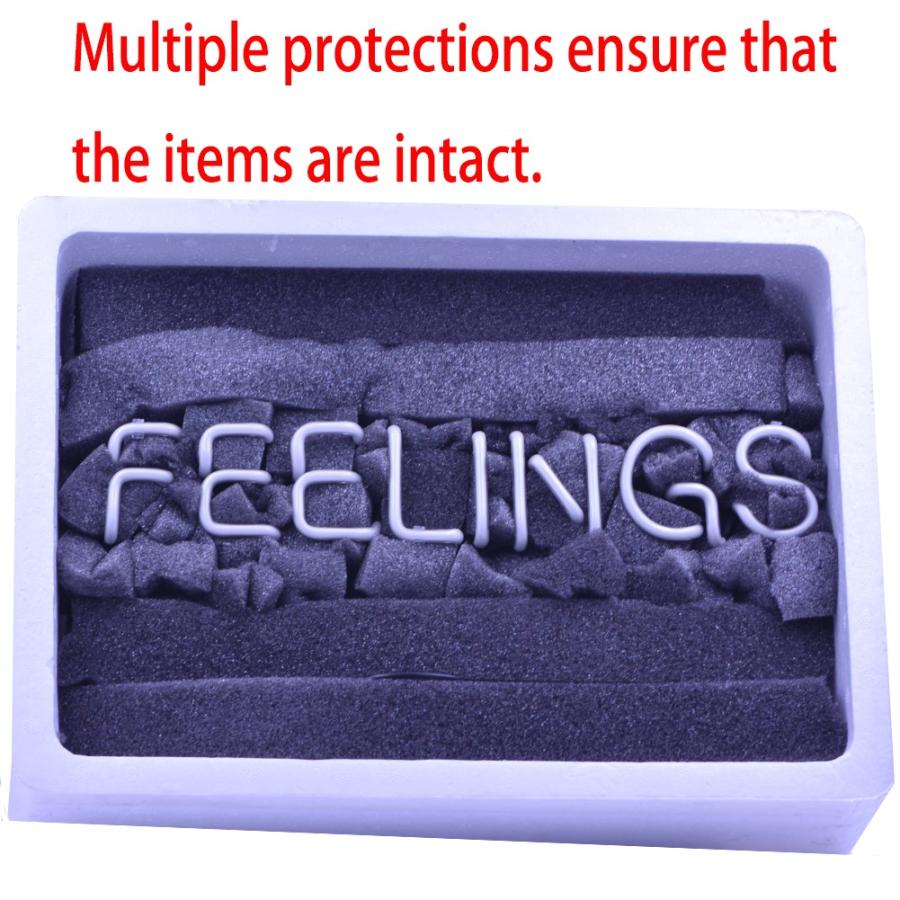 Oct ショップのネオン サインtn085 Feelings Neon Signネオン管 ディスプレイ ボード カフェ 喫茶店 広告用看板 クラブ及び娯楽場所等 インテリア14 3インチ Hj00tn085ならyahoo ショッピング ランキングや口コミも豊富なネット通販